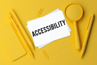 Accessibility in Web Design