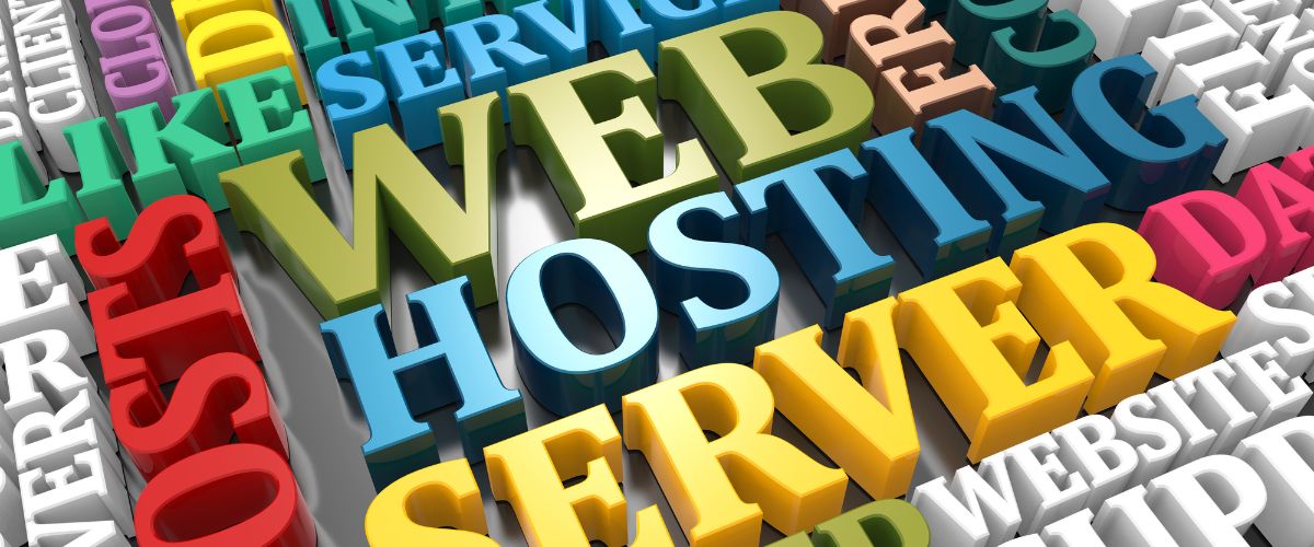 website hosting