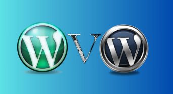 WordPress.org vs WordPress.com