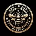 Logo Web Honey Digital