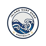 island surf shop