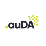 Auda logo